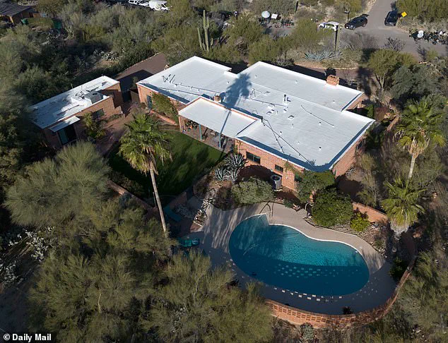 Pima County Sheriff's Department Under Fire Over Inexperienced Team in High-Profile Nancy Guthrie Case