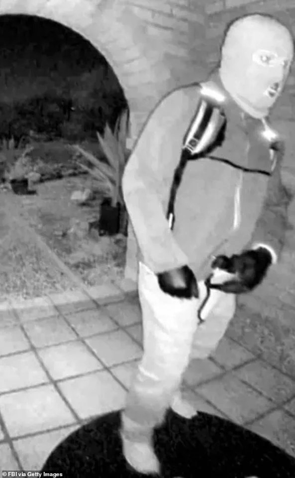 Suspect Detained Near U.S.-Mexico Border in Connection to Missing Nancy Guthrie as New Clues Emerge from Doorbell Footage