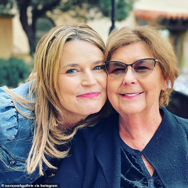 Trump Hints at Imminent Breakthrough in Nancy Guthrie Abduction, Cites Federal Progress