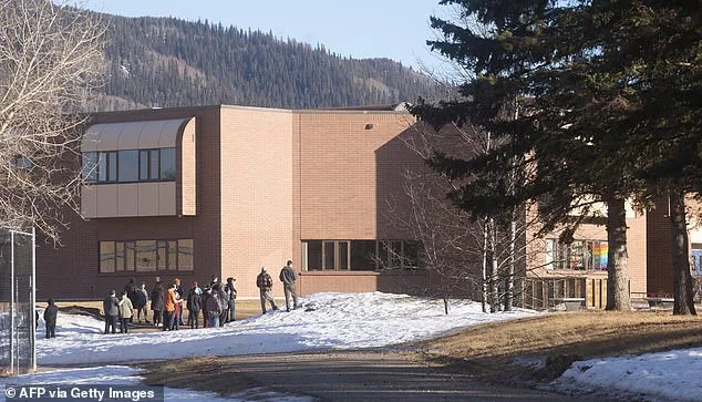 Tumbler Ridge School Shooting: Transgender Shooter Kills 8, Injures Dozens in Canada's Second Deadliest Attack
