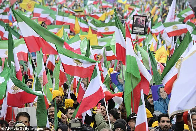Whistleblower Claims Gabbard Suppressed Sensitive Call Involving Trump Ally and Iran, Sparking Legal Battle