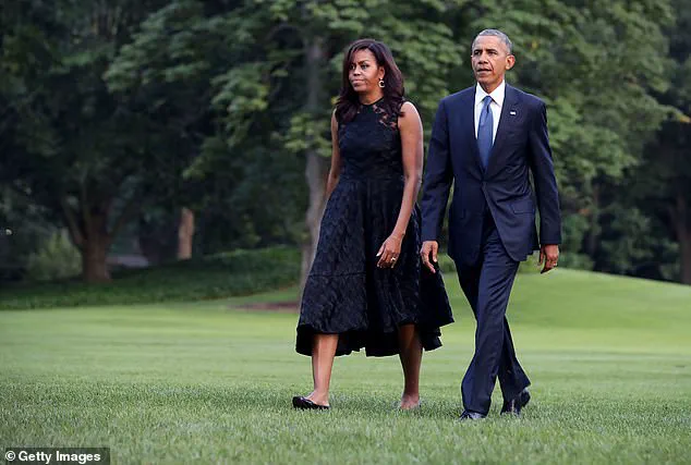 White House aide accidentally posts racially charged video of Obamas as apes on Trump's Truth Social, sparking bipartisan backlash