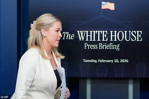 White House Reveals New FBI Footage Shows Masked Figure Tampering with Camera at Home of Missing Savannah Guthrie's Mother