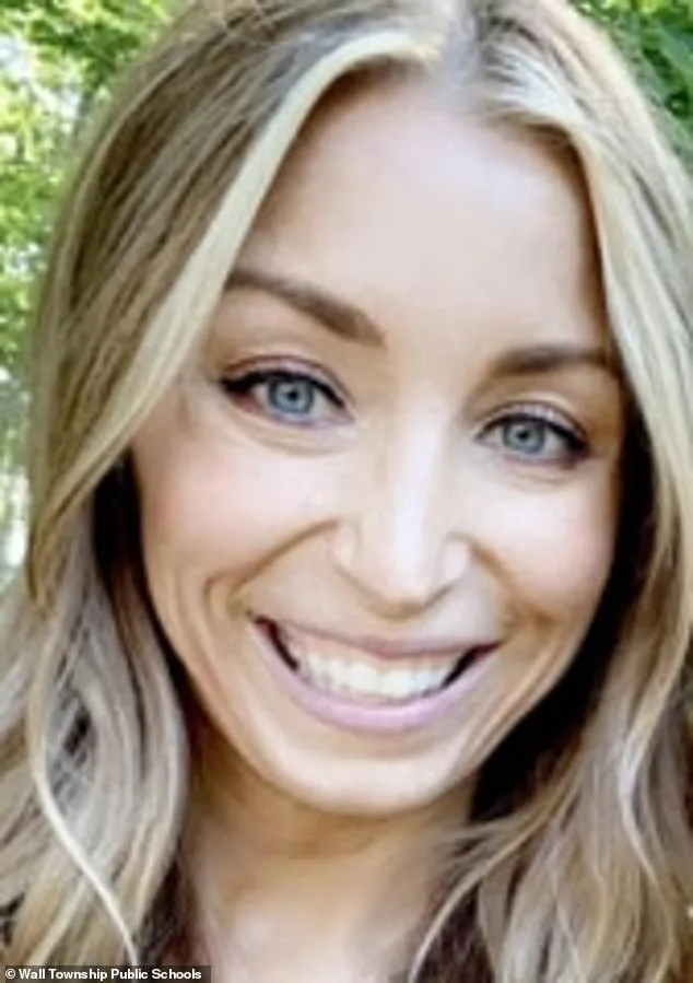 English Teacher Sentenced to 10 Years for Sexually Assaulting Students, Including Pregnancy by Victim