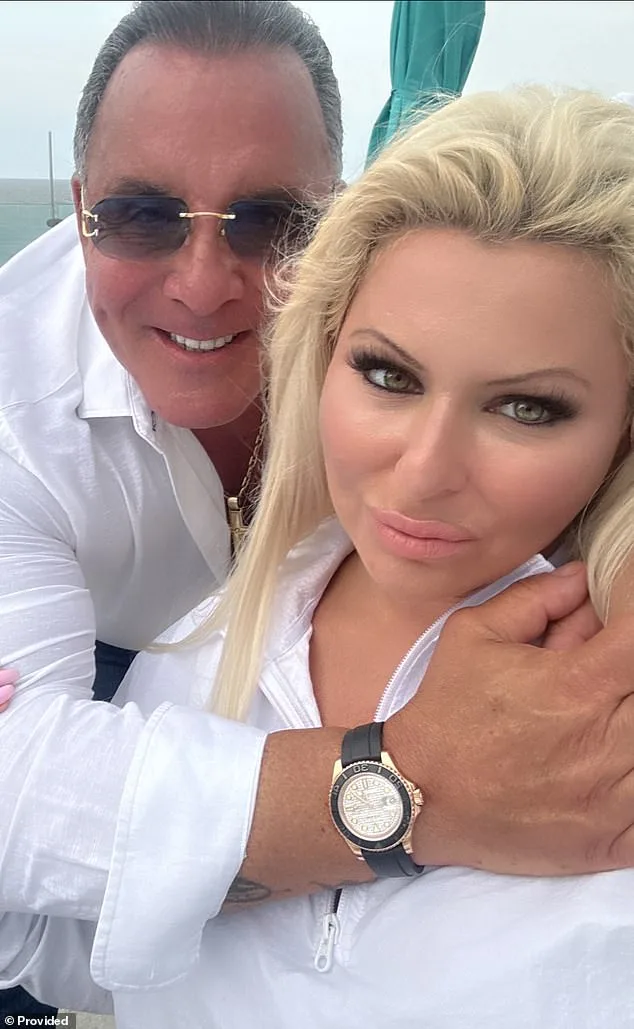 Fake Bomb Found Near Home of Gambino Family Ex-Wife, Reigniting Fears of Alleged Threats