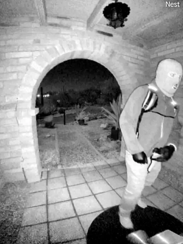 Kidnapper Demands $65K in Bitcoin, Threatens Consequences for Nancy Guthrie's Family