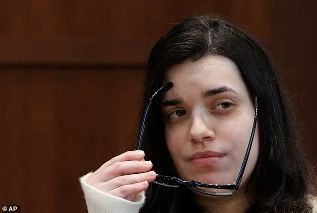 Au Pair Who Collaborated with Employer-Turned-Lover in Double Murder Receives Maximum Sentence