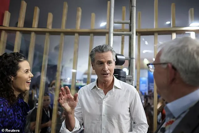 Governor Newsom's Munich Trip Under Scrutiny as California Faces Housing and Economic Pressures