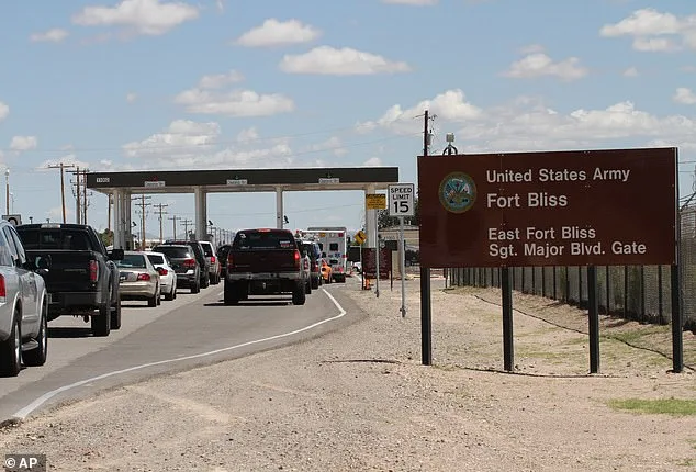 Irishman's 16-Year Detention in Texas: 'Torture' Claims Spark Legal Debate