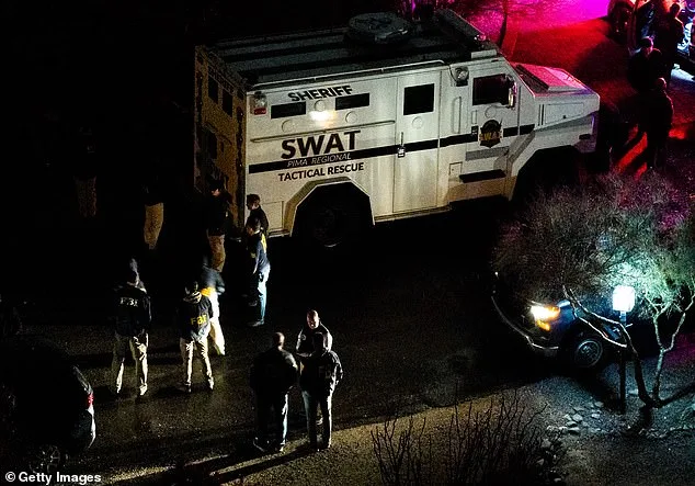 Tucson Raids and FBI Involvement Spark Conflicting Reports on Arrests