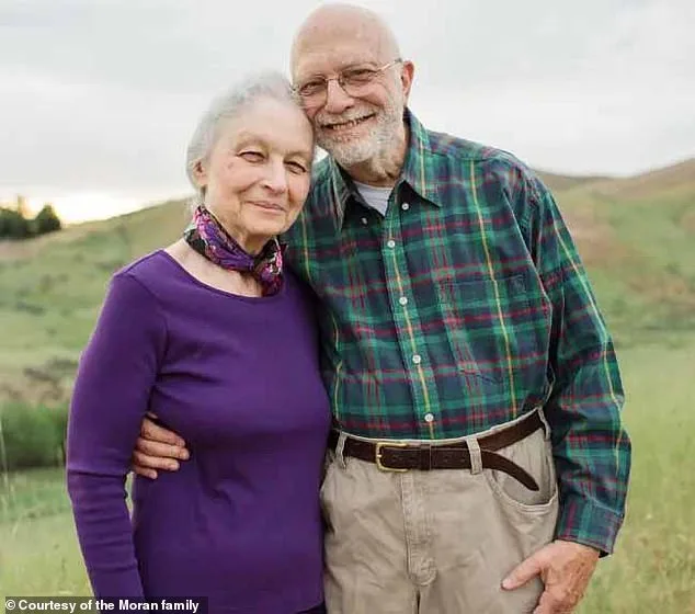 58 Years of Love and Service: Doctors George and Marguerite Moran's Legacy Lives On After Tragic Deaths 22 Days Apart