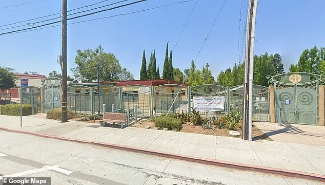 San Jose Teacher Arrested for Alleged Attempt to Pay for Sex with Minor