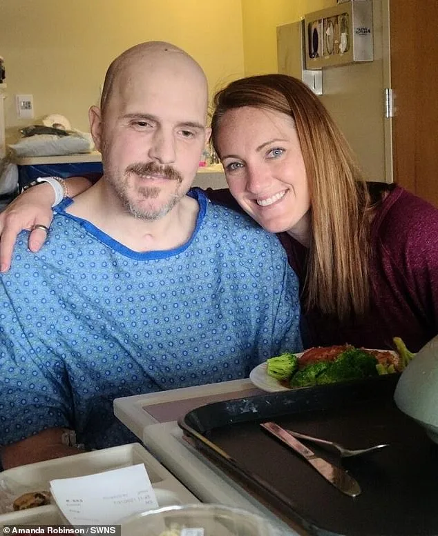Surviving the Unthinkable: A Husband's Battle with Brain Injury and Memory Loss After a Devastating Crash