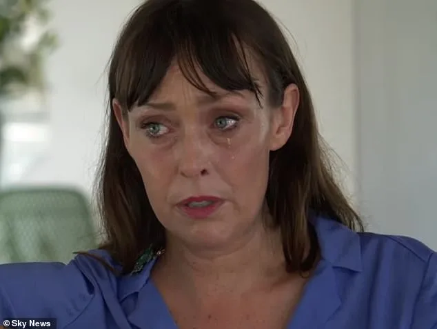 Survivor's Emotional Testimony Exposes Alleged Sex Trafficking on Epstein's 'Lolita Express' Jet