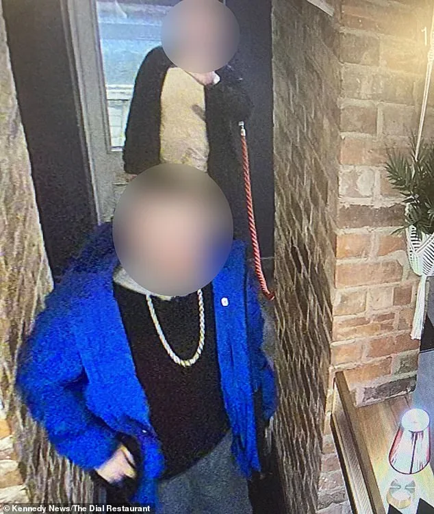 Bizarre Confrontation at The Dial Restaurant After Hair Found on Steak