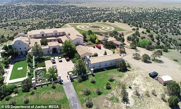 Zorro Ranch Sale to Huffines Reignites Controversy Over Epstein's Legacy