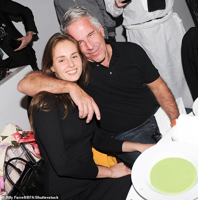 Columbia University Disciplines Officials Over Controversial Enrollment of Jeffrey Epstein's Ex-Girlfriend in Dental Program