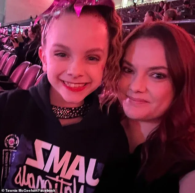 Tragedy in Las Vegas: Custody Battle Shadows Death of Utah Mother and Daughter