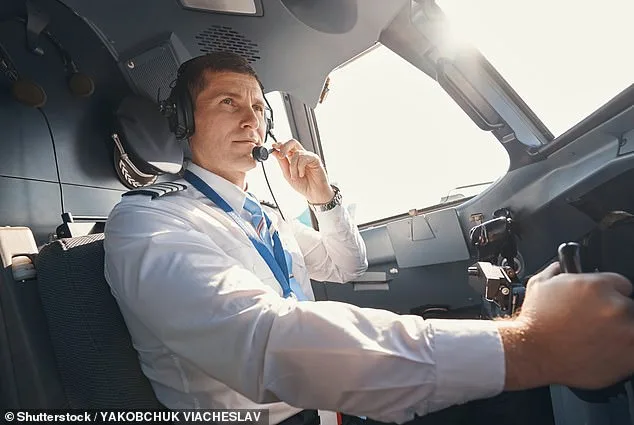 Alaska Airlines Pilots Secure Landmark Pay Deal with 21% Immediate Raise