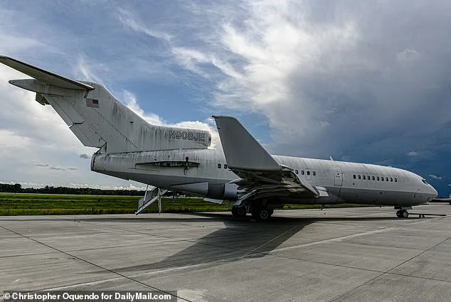 Epstein Exploited Stansted Airport's Private Terminals to Move Victims via Visa Loophole