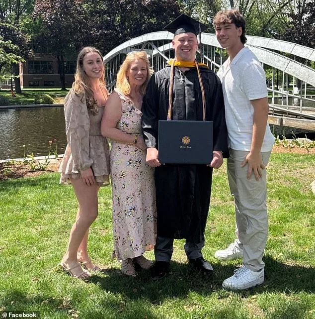 Fatal Shooting at Rhode Island Hockey Game: Transgender Father Kills Son, Mother, Then Commits Suicide
