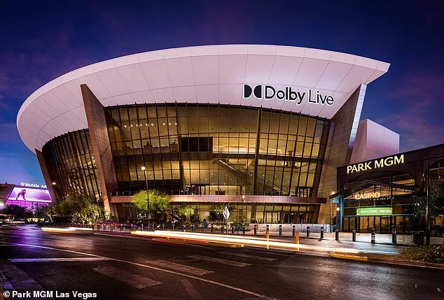 Hidden Administrative Fee Sparks Outrage as Las Vegas Concertgoer Charged $180 for Two Margaritas and Water