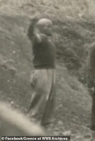 Long-Buried Photos of 1944 Nazi Massacre in Athens Finally Revealed, Exposing a Forgotten Atrocity of WWII