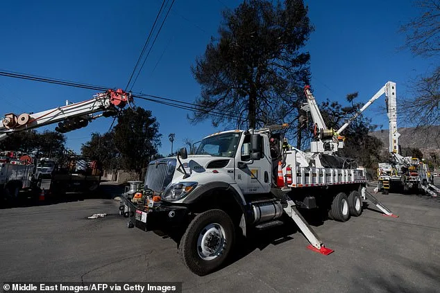 Survivors Face New Battle as Reconnection Fees Threaten Recovery After Eaton Wildfires