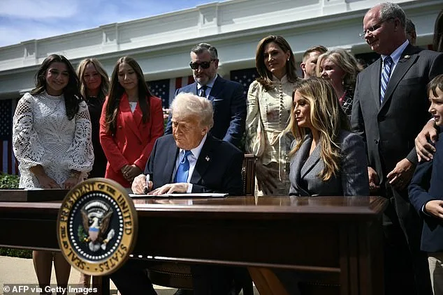 Trump Explores Social Media Ban for Kids, Drawing from Australia, France Models; Bipartisan Concerns Fuel Discussion