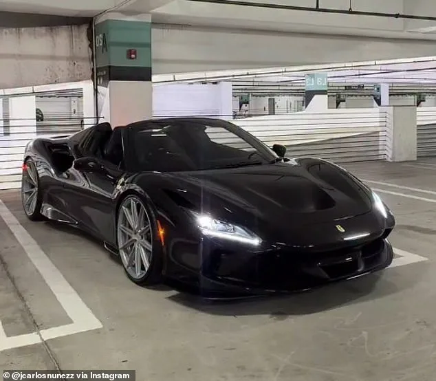 High-Profile Heist: Ferrari Theft from Influencer Exposes Security Vulnerabilities and Policy Gaps