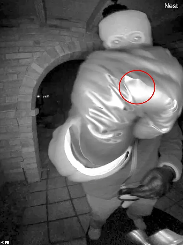 Pinky Ring in Doorbell Footage and Sophisticated Ransom Note Drive Investigation in Nancy Guthrie Case
