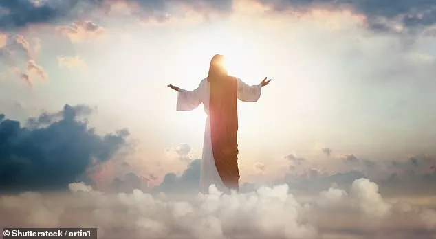 Prediction Markets Bet on the Second Coming of Jesus Over Kamala Harris's 2028 Victory