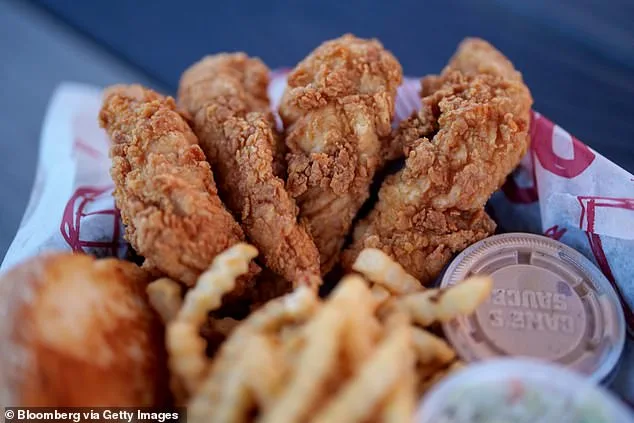 Raising Cane's Sues Boston Landlord Over Alleged Extortionate Scheme to Evict and Lease Space to Panda Express