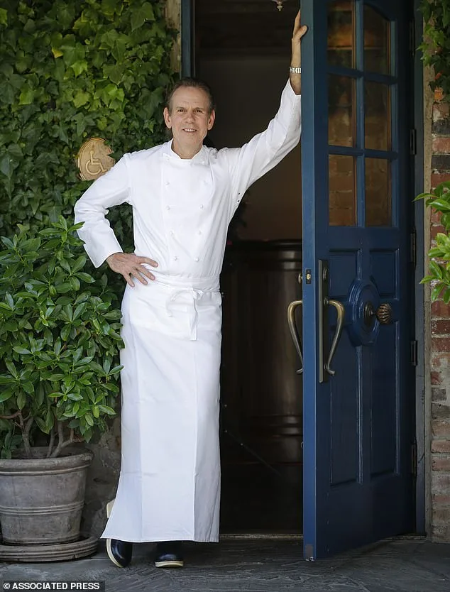 Thomas Keller's High-Profile Campaign Against Affordable Housing Sparks Clash Over Yountville's Economic Future