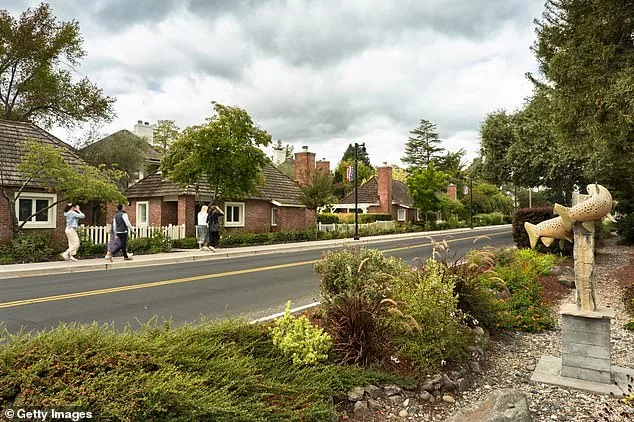 Thomas Keller's High-Profile Campaign Against Affordable Housing Sparks Clash Over Yountville's Economic Future