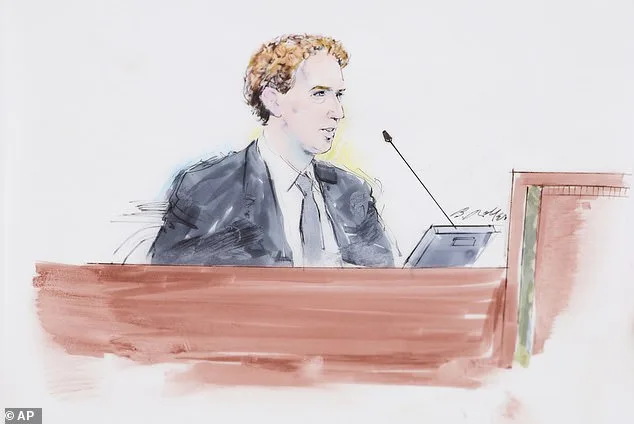 Zuckerberg Faces Scrutiny Over 'Robotic' Testimony in Social Media Addiction Trial