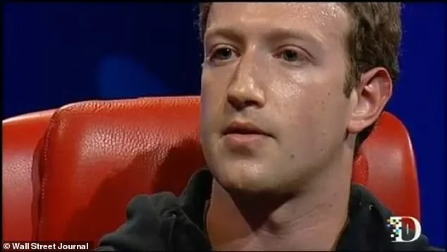 Zuckerberg Faces Scrutiny Over 'Robotic' Testimony in Social Media Addiction Trial