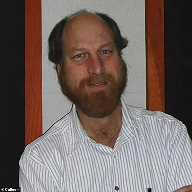 Astrophysicist Carl Grillmair, Key in Exoplanet Water Discovery, Found Shot Dead in Rural California