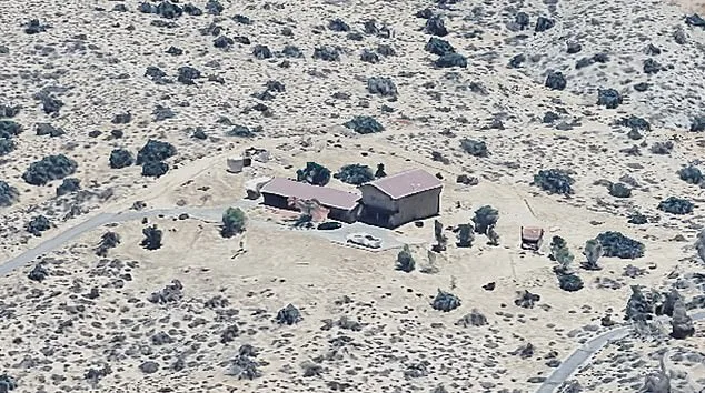 Astrophysicist Carl Grillmair, Key in Exoplanet Water Discovery, Found Shot Dead in Rural California