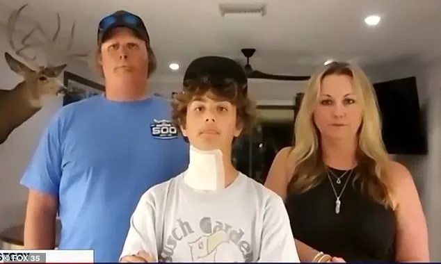 Brutal Attack on Daytona Beach Boardwalk Shatters Family's Vacation