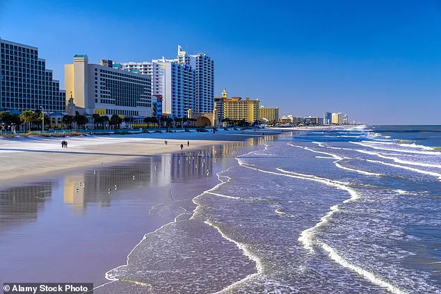 Brutal Attack on Daytona Beach Boardwalk Shatters Family's Vacation
