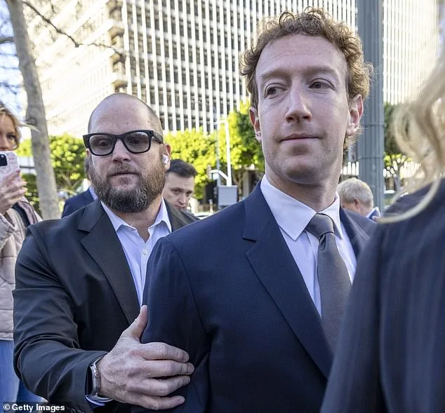 Judge Objects as Meta's AI Glasses Used in Courtroom During Social Media Addiction Trial