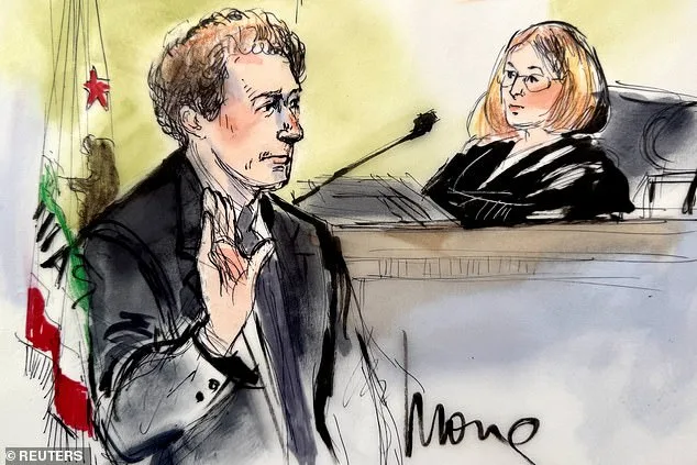 Judge Objects as Meta's AI Glasses Used in Courtroom During Social Media Addiction Trial