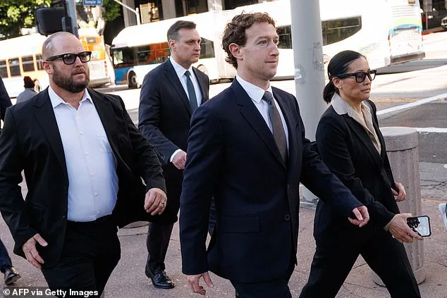 Judge Objects as Meta's AI Glasses Used in Courtroom During Social Media Addiction Trial