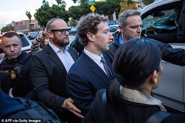 Judge Objects as Meta's AI Glasses Used in Courtroom During Social Media Addiction Trial