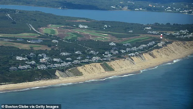 Nantucket Geotubes Damaged Deliberately, $10,000 Reward Offered for Environmental Crime