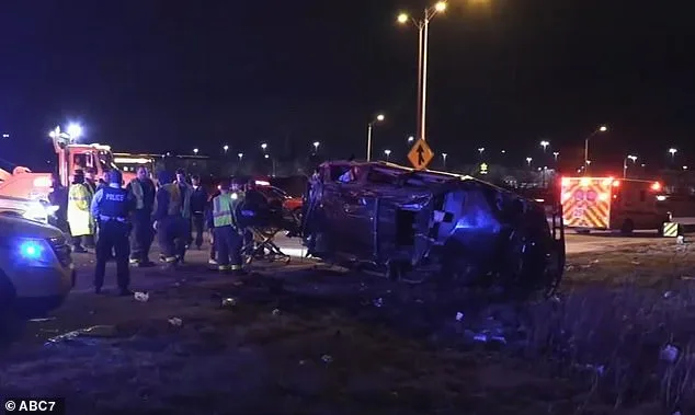 Tragedy Strikes Chicago's Dance Community: Two Young Dancers Killed in Rollover Crash, Empiire Mourns Loss