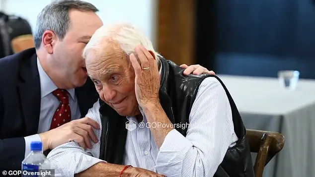 Wexner's Lengthy Deposition on Epstein Ties Sparks Lawyer's Frustration