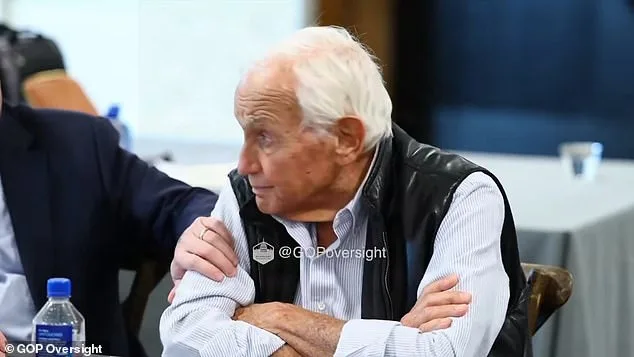 Wexner's Lengthy Deposition on Epstein Ties Sparks Lawyer's Frustration
