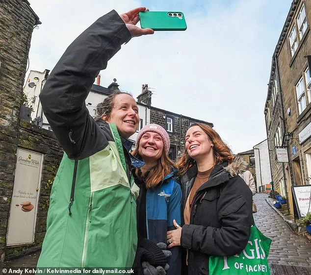 Haworth Taps Into Bronte Legacy as Wuthering Heights Film Sparks Tourism Boom